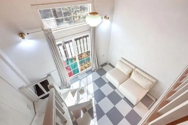 Basic Oda, 1 Yatak Odası (Nis)