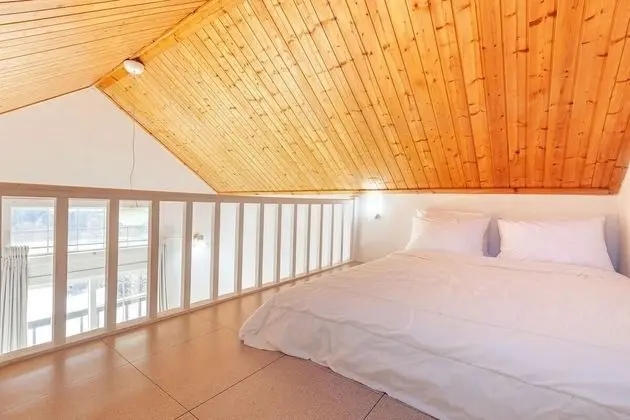 Basic Oda, 1 Yatak Odası (Nis)