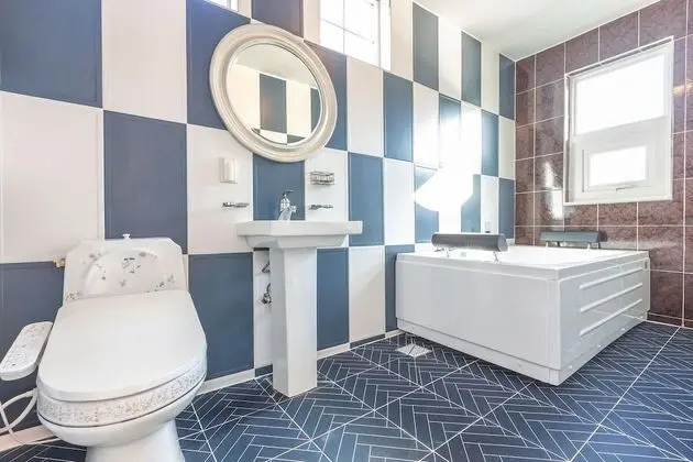 Basic Oda, 1 Yatak Odası (Nis)