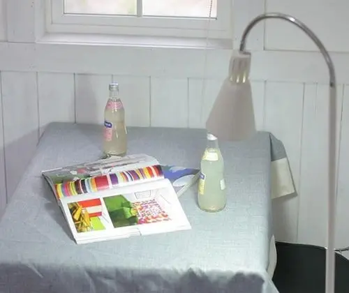 Basic Oda, 1 Yatak Odası (Nis)