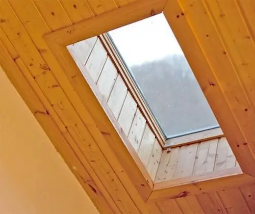 Basic Oda, 1 Yatak Odası (Nis)