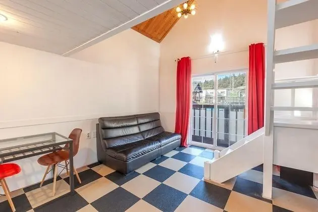 Basic Oda, 1 Yatak Odası (Sydney)