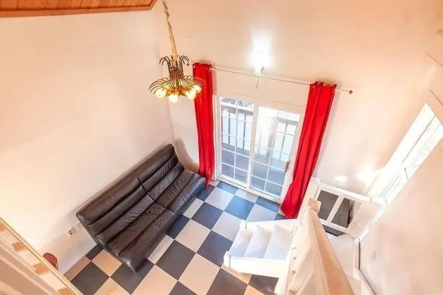 Basic Oda, 1 Yatak Odası (Sydney)