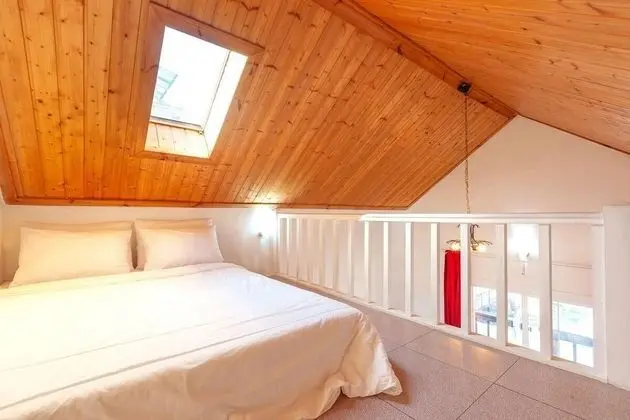 Basic Oda, 1 Yatak Odası (Sydney)