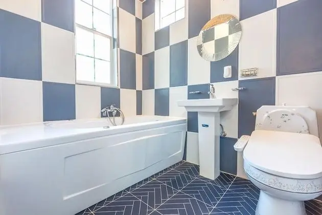 Basic Oda, 1 Yatak Odası (Sydney)