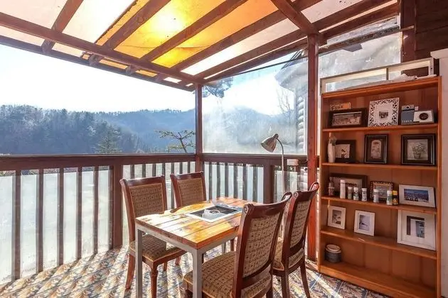 Basic Oda, 1 Yatak Odası (Sydney)