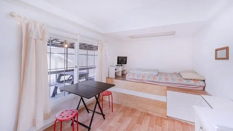 Basic Oda, 1 Yatak Odası (A103)