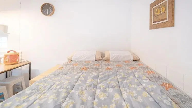 Basic Oda, 1 Yatak Odası (A104)