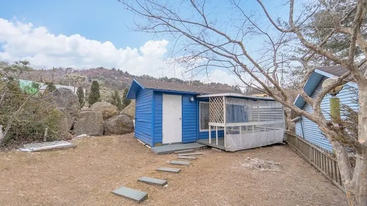 Basic Oda, 1 Yatak Odası (A104)