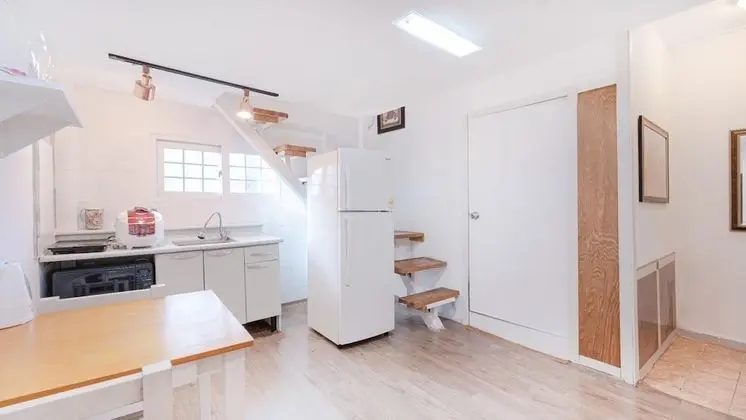 Basic Oda, 1 Yatak Odası (B101)
