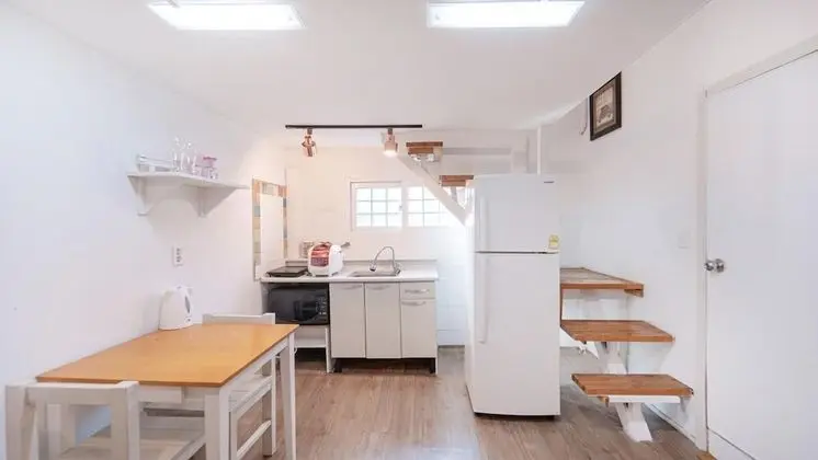 Basic Oda, 1 Yatak Odası (B101)
