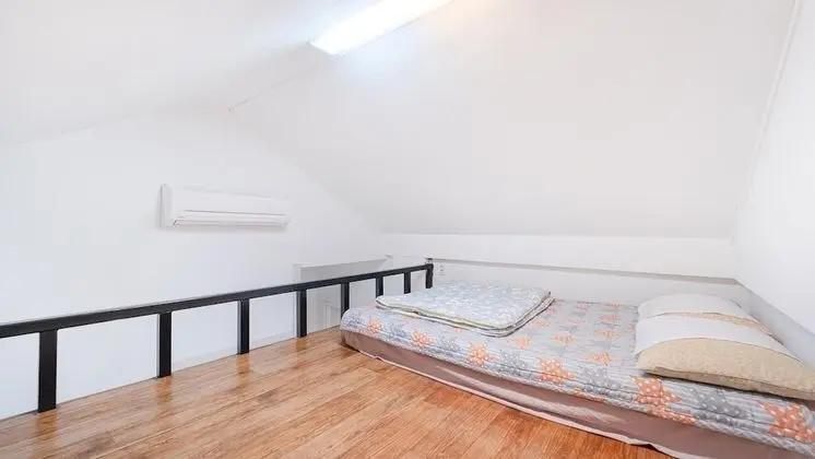 Basic Oda, 1 Yatak Odası (B101)