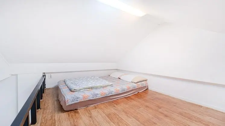 Basic Oda, 1 Yatak Odası (B101)
