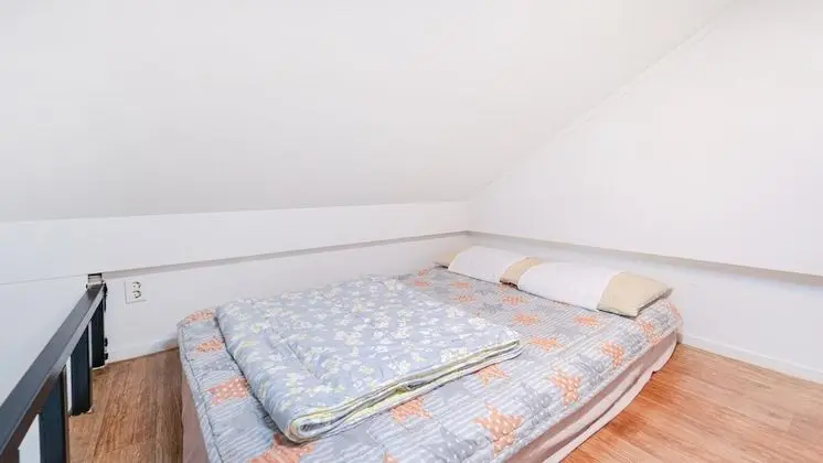 Basic Oda, 1 Yatak Odası (B101)
