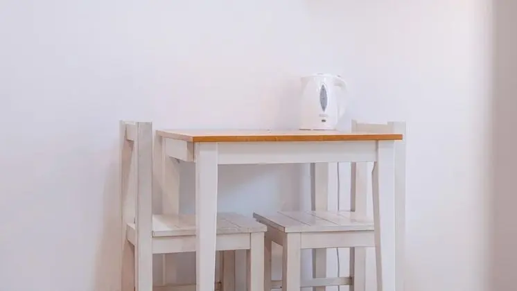 Basic Oda, 1 Yatak Odası (B101)