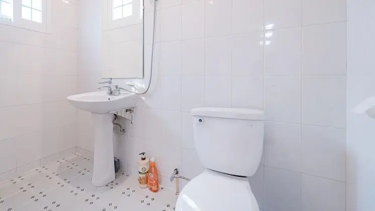Basic Oda, 1 Yatak Odası (B101)