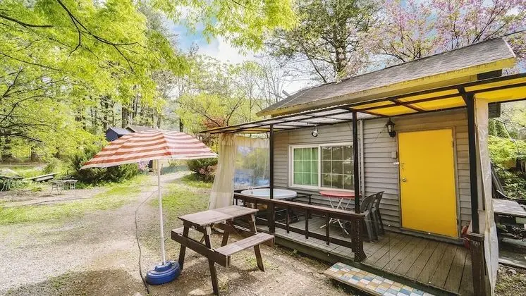 Basic Oda, 1 Yatak Odası (B101)