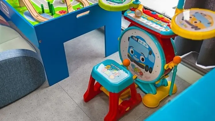 Basic Oda, 2 Yatak Odası (dokchae Bdong (Hot water poolvilla))