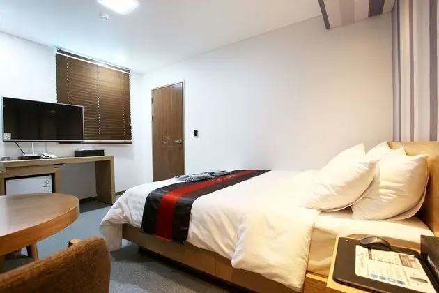 Oda (General Room A (You must enter the ro)