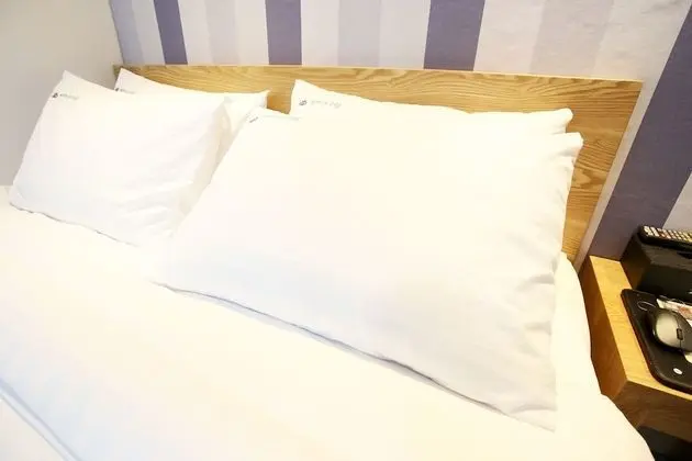 Oda (General Room A (You must enter the ro)