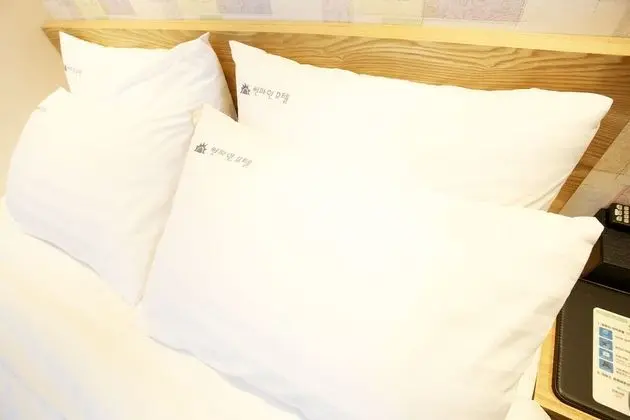 Oda (General Room B (You must check-in by )