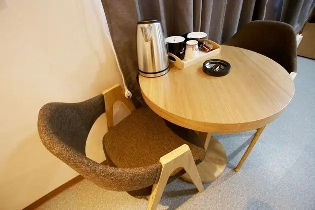 Oda (General Room B (You must check-in by )