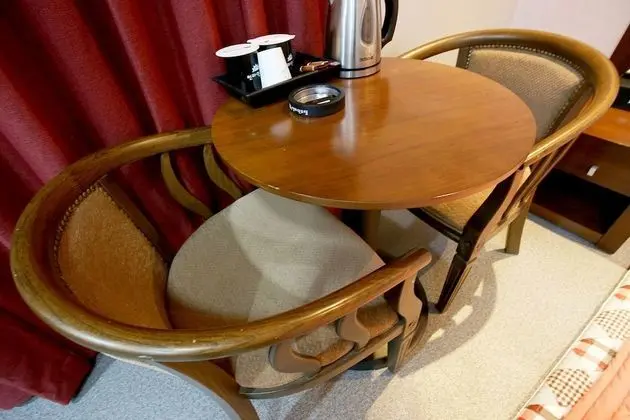 Oda (Ondol (You must enter the room by 12p)