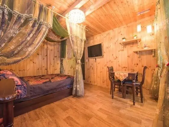 Basic Oda, 1 Yatak Odası (Baramsori)