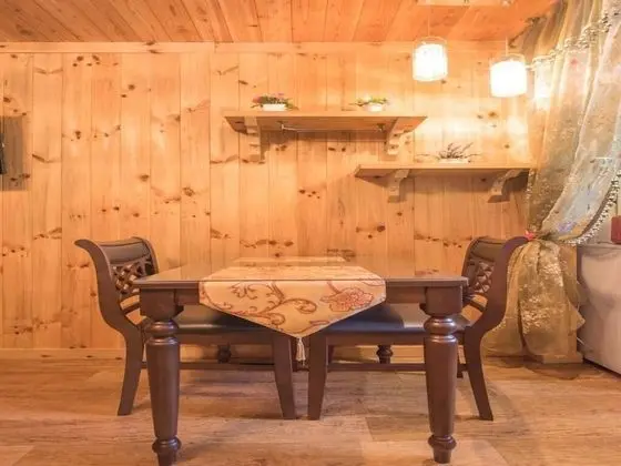 Basic Oda, 1 Yatak Odası (Baramsori)