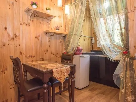 Basic Oda, 1 Yatak Odası (Baramsori)