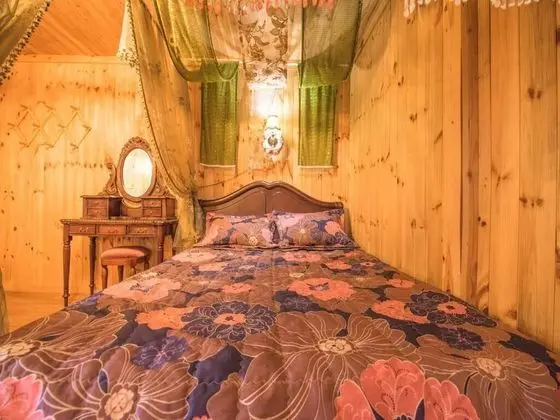 Basic Oda, 1 Yatak Odası (Baramsori)