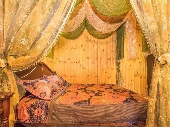 Basic Oda, 1 Yatak Odası (Baramsori)