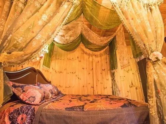 Basic Oda, 1 Yatak Odası (Baramsori)