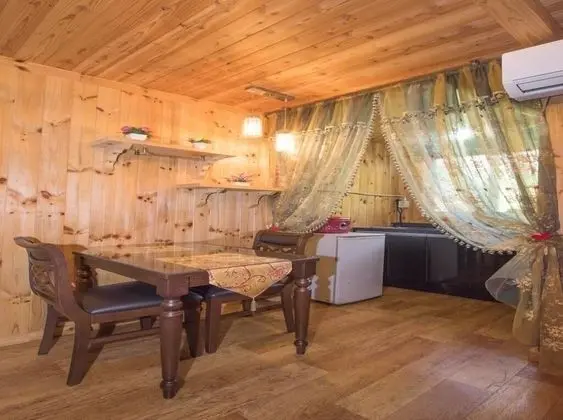 Basic Oda, 1 Yatak Odası (Baramsori)