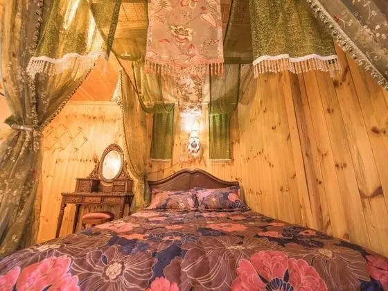 Basic Oda, 1 Yatak Odası (Baramsori)