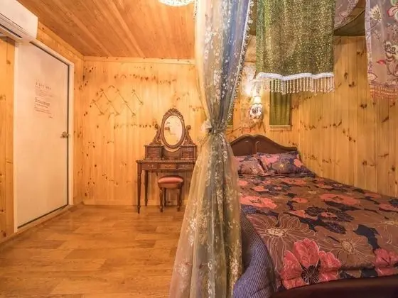 Basic Oda, 1 Yatak Odası (Baramsori)