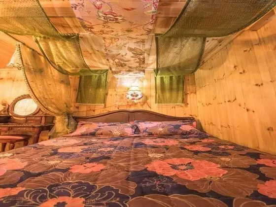 Basic Oda, 1 Yatak Odası (Baramsori)