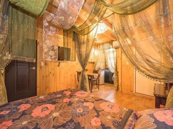 Basic Oda, 1 Yatak Odası (Baramsori)