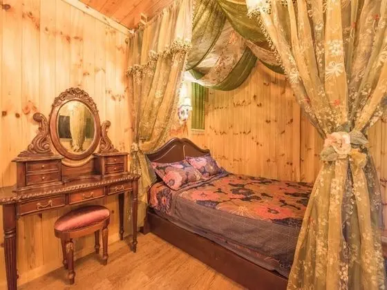 Basic Oda, 1 Yatak Odası (Baramsori)