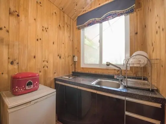 Basic Oda, 1 Yatak Odası (Baramsori)