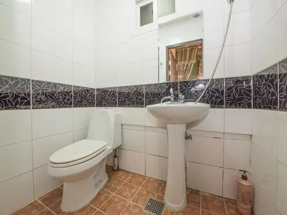 Basic Oda, 1 Yatak Odası (Baramsori)