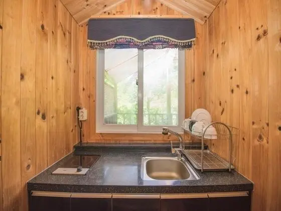 Basic Oda, 1 Yatak Odası (Baramsori)