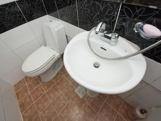 Basic Oda, 1 Yatak Odası (Baramsori)