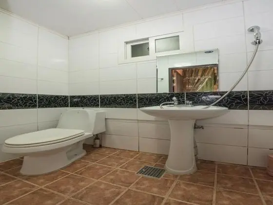 Basic Oda, 1 Yatak Odası (Baramsori)