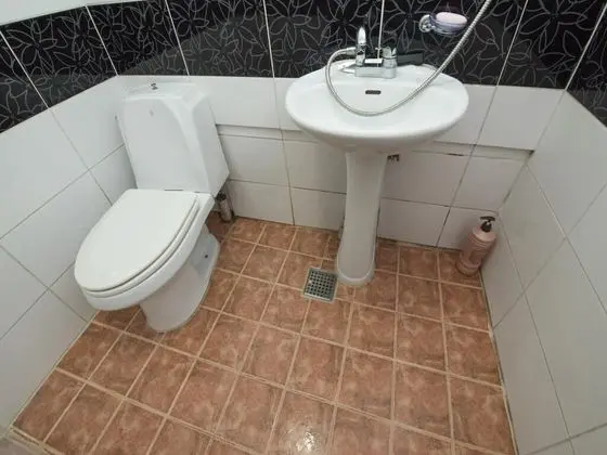 Basic Oda, 1 Yatak Odası (Baramsori)