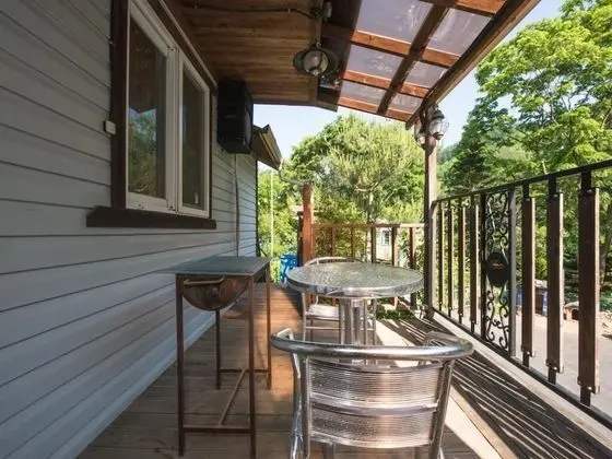 Basic Oda, 1 Yatak Odası (Baramsori)