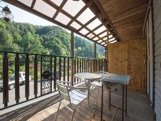 Basic Oda, 1 Yatak Odası (Baramsori)