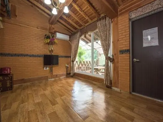 Basic Oda, 1 Yatak Odası (Jathyanggi)