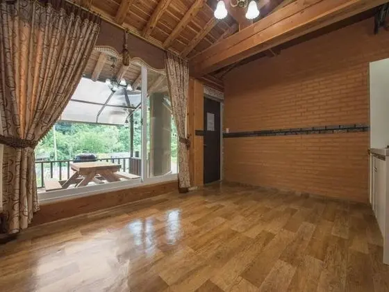 Basic Oda, 1 Yatak Odası (Jathyanggi)