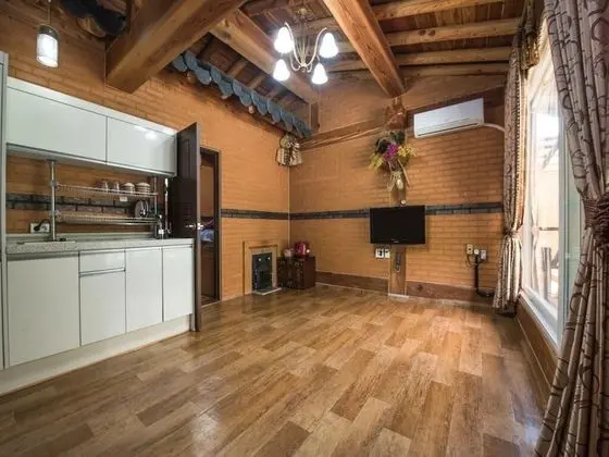 Basic Oda, 1 Yatak Odası (Jathyanggi)